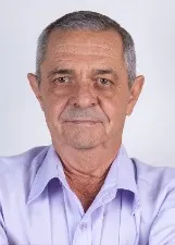 SÉRGIO DONIZETTI GIMENEZ
