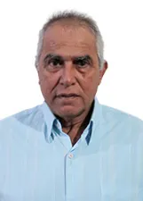 LUIZ JOSÉ DA SILVA