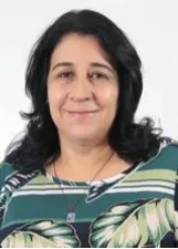 SUELI APARECIDA DE ALMEIDA MOREIRA