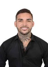 RAFAEL DE ALMEIDA MACHADO