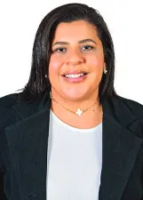 TACIANE MENDES DOS SANTOS