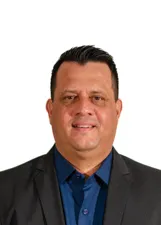 CLAUDINEI LUÍS DA SILVA