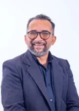 SÉRGIO ROBERTO SANTIAGO SILVA