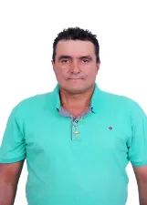 VALCIR JOSÉ DAS NEVES