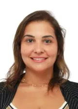 FÁTIMA REGINA MINUTE