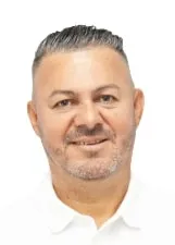 MARCOS ANTONIO ALFREDO DA SILVA