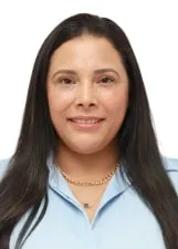 VILMA DA SILVA SANTOS