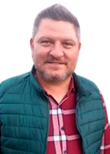 REGINALDO MARCELO BREDARIOL