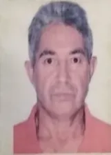 DIVALDO CASSIMIRO