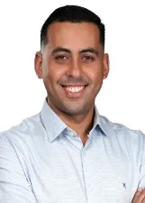 DOUGLAS VAZ DE OLIVEIRA