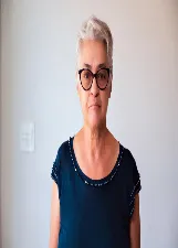 APARECIDA JUSTINA DA SILVA