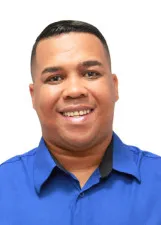 MARCOS FERREIRA DOS SANTOS