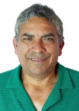 JOSÉ ROBERTO GOMES