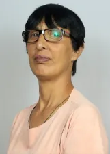 MARIA ORDILIA TEIXEIRA