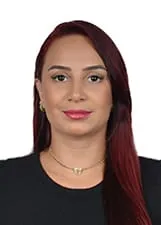 GÉSSICA PATRÍCIA CARDOSO