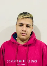 LUCAS  PEREIRA DOS SANTOS