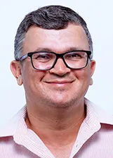 MARCOS ROBERTO BRITO DE ALMEIDA