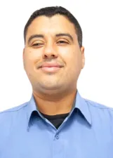 CARLOS ALBERTO DE SOUZA ALMEIDA