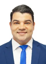 LUCIANO MARTINS CRUZ