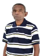 JOSÉ LUIZ FERREIRA