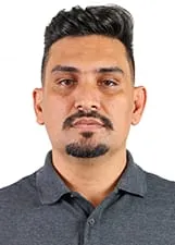 ROBERTO CARDOZO BINDEVALD