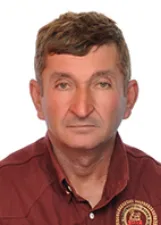 GERCÍLIO GARÇÃO SOBRAL