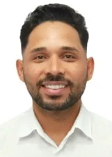 LUCIANO APARECIDO SOUZA