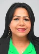 MARILUCE BARBOSA DA SILVA