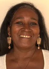 MARIA APARECIDA SALDANHA ROSAS GONÇALVES