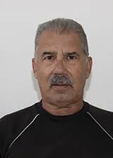 JOSÉ LUIZ DA SILVA