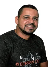 ANDERSON DA SILVA