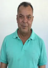 COSME CANDIDO DA SILVA