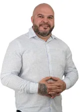 EDIVALDO APARECIDO CORREA