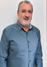 ANTONIO CARLOS NUNES DE OLIVEIRA