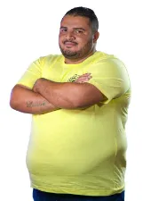 LEONARDO DE ALMEIDA DA SILVA