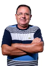 NELSON FABIO VIEIRA