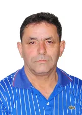 ODAIR APARECIDO BARROS