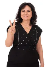 MARIA CRISTINA BERNARDO DO NASCIMENTO