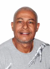 MARCOS ANTONIO SILVA