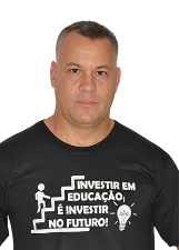 WILSON CAMPOS DE OLIVEIRA