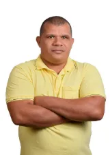 JOÃO PAULO DOS SANTOS