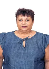 ELIZABETI DA SILVA