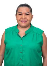 JOSIENE DOS SANTOS