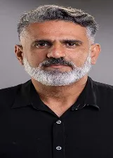 MAURICIO SANTOS DE LIMA