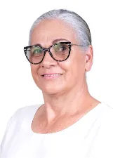 SONIA REGINA DE JESUS FRANCISCO