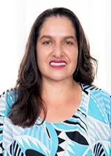 ANA PAULA DA SILVA DE PAULA