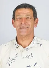 MÁRCIO ROBERTO CRUZ