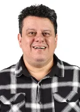 JOSÉ ROBERTO RODRIGUES DOS SANTOS