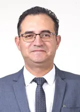 CLEITON PAULO DOS SANTOS