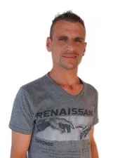 ROGERIO DE CAMARGO MOREIRA